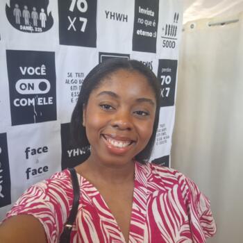 Babysitter in Orleans: Maydana