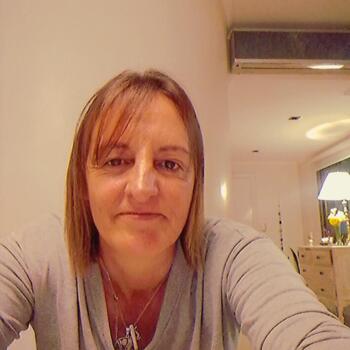 Babysitter La Plata: MARCELA