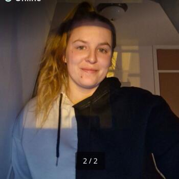 Oppas Velserbroek: Veronique