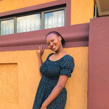Babysitter Johannesburg South: Karabo Julia