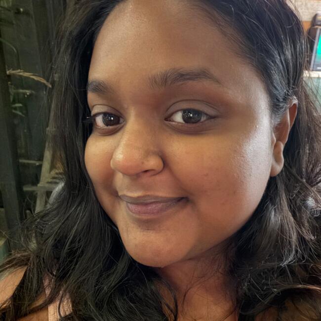 Babysitting job in Bengaluru: Roshni