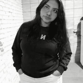 Niñera en Puente Piedra (Departamento de Lima): Esthefani