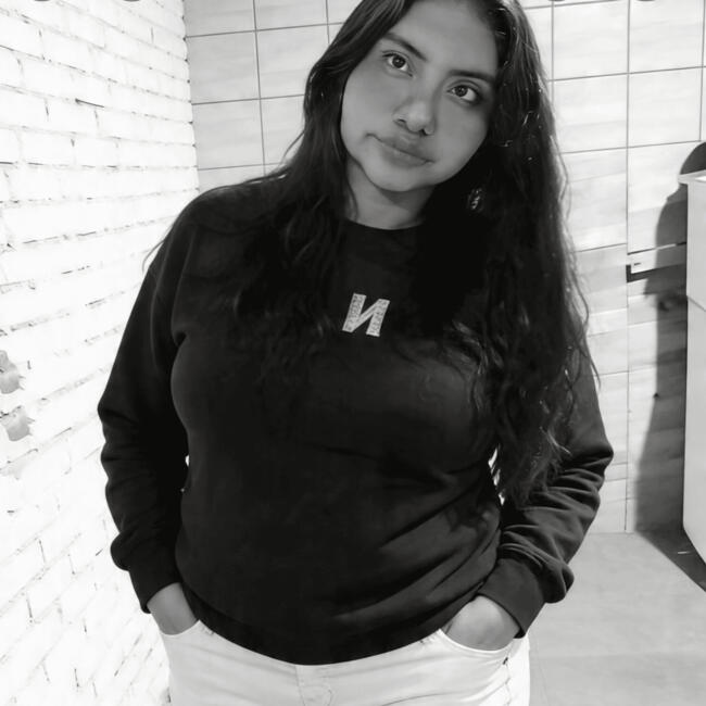 Babysitter in Puente Piedra (Departamento de Lima): Esthefani