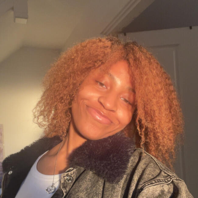 Babysitter in Peterborough: Daniela