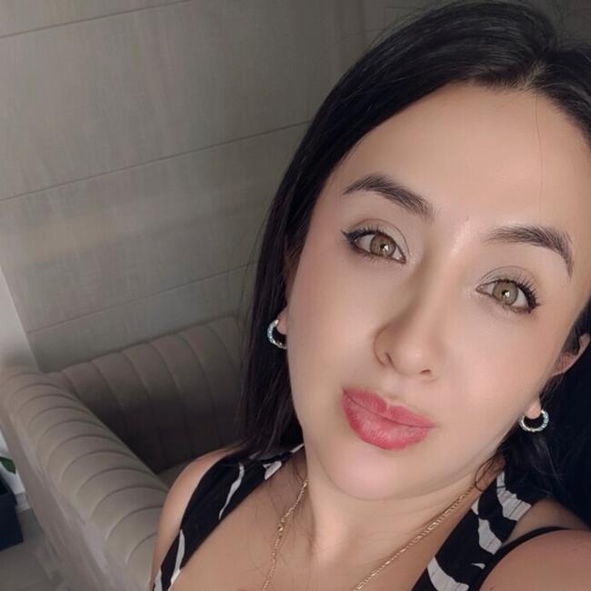 Trabajo para niñera en Cali: Laura Bibiana