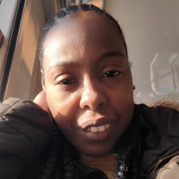 Babysitting job in Orly: babysitting job Jeannie