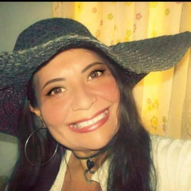 Babysitter in Caracas: Yanet