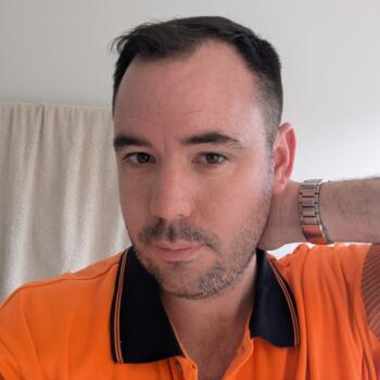 Babysitting job in Traralgon: Rick