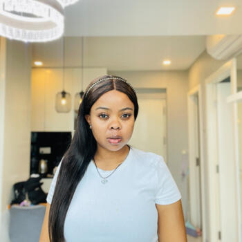 Babysitter Pretoria: Thabang Shalom