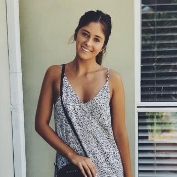 Nanny in Melbourne: Maddison