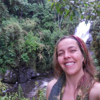 Babysitter Palmela: Alícia