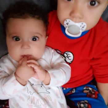 Babysitten Brasschaat: babysitadres Sabina
