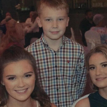 Babysitter in Wexford: Holly