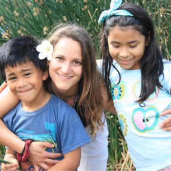 Nanny in Wanaka: Pili