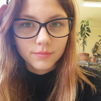 Opiekunka do dziecka Chorzów: Alicja