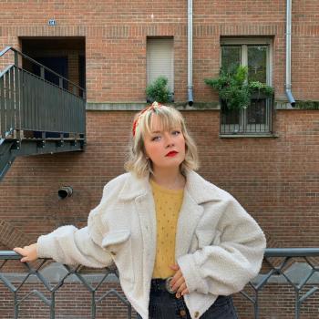Baby-sitter Villeurbanne: Ambre