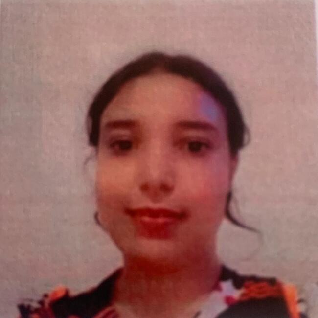 مربية أطفال في مراكش: Imane