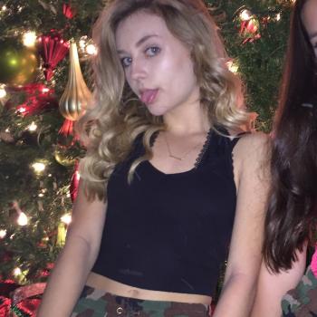 Babysitter Rancho Cucamonga: Bre Bre