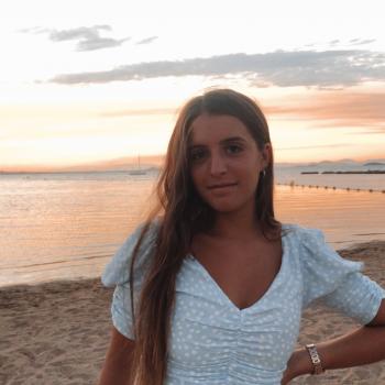 Canguros en Cartagena: Noelia