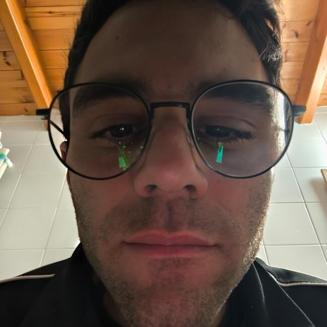 Babysitting job in Limassol: Spyros