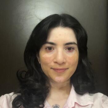 Babysitter in Vigneux-sur-Seine: Aditi