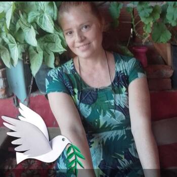 Babysitter Merlo (Buenos Aires): Cristina ester