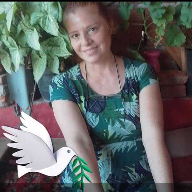 Babysitter in Merlo (Buenos Aires): Cristina ester