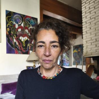 Babysitter in Vicente López: Sheila