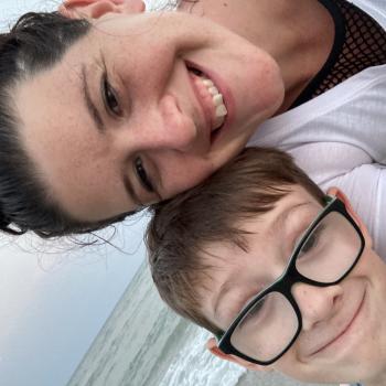 Childcare agency in Ann Arbor: Nicole