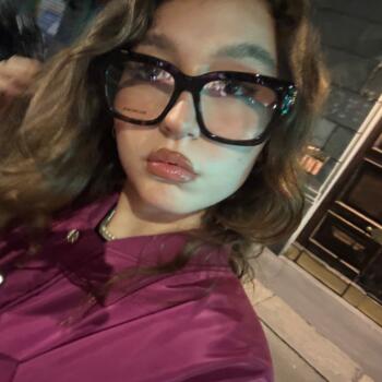 Babysitter in Morges: Neela Rose