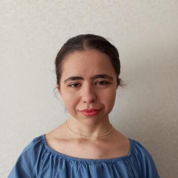 Babysitter Chișinău: Daniela