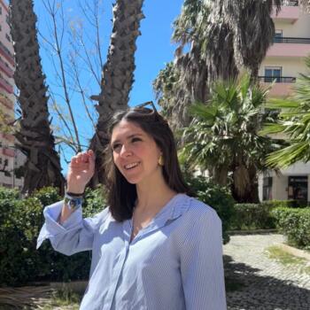 Babysitter in Lisbon: Maria Beatriz