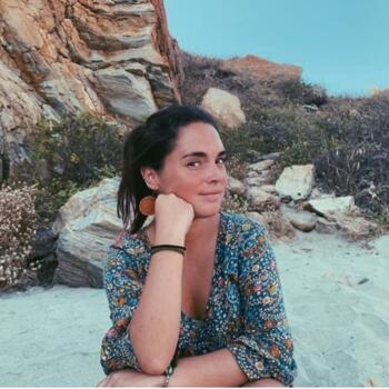 Babysitter in Lisbon: Oriana