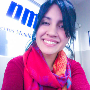 Niñera en San Isidro de Lules: trabajo de niñera Johana