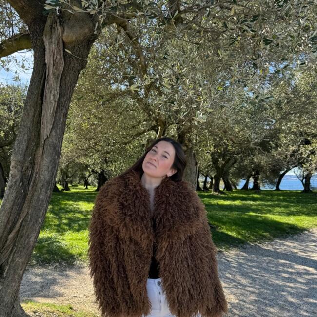 Babysitter a Cantù: Vittoria
