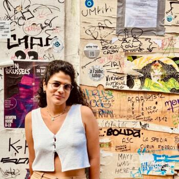 Babysitter in Waterloo: Natalia Isabel