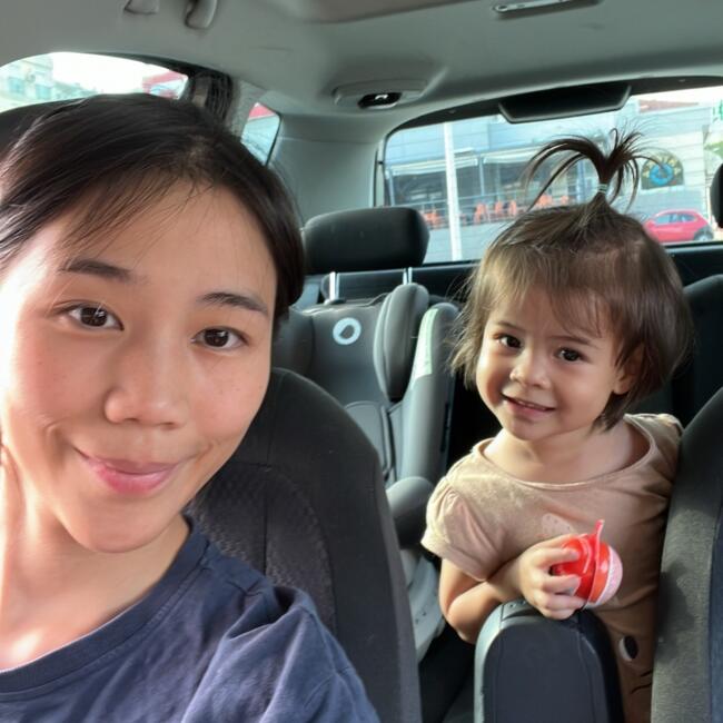 Babysitting job in Bitola: Eugenie