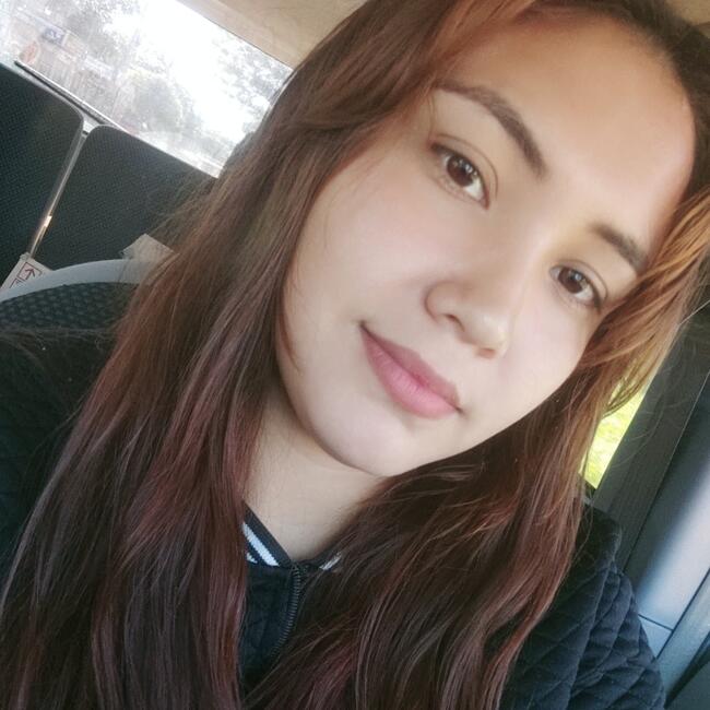Babysitter in Ypané: Tania Gaona