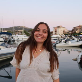 Babysitter Brest: Eva