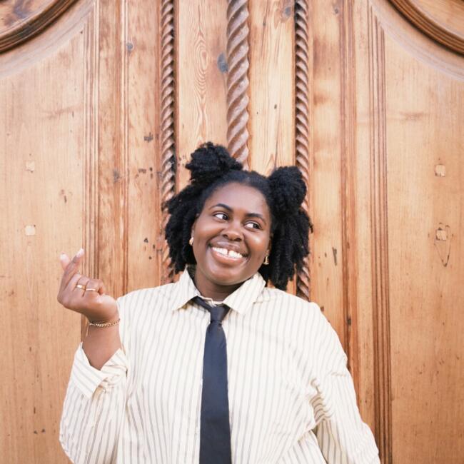 Babysitter in London: Melissa