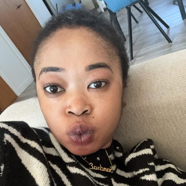 Baby-sitter in Gatineau: Sandra