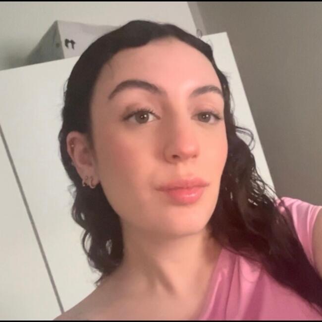 Nanny in Leganés: Leyre