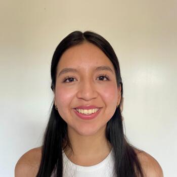 Niñera en Santiago de Chile: Antonella