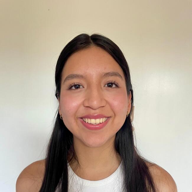 Babysitter in Santiago: Antonella