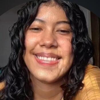 Babysitter in Changuinola: Lorena