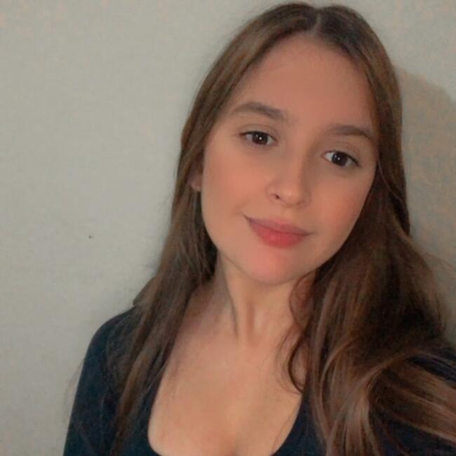 Babysitter in Belo Horizonte: Mykaela
