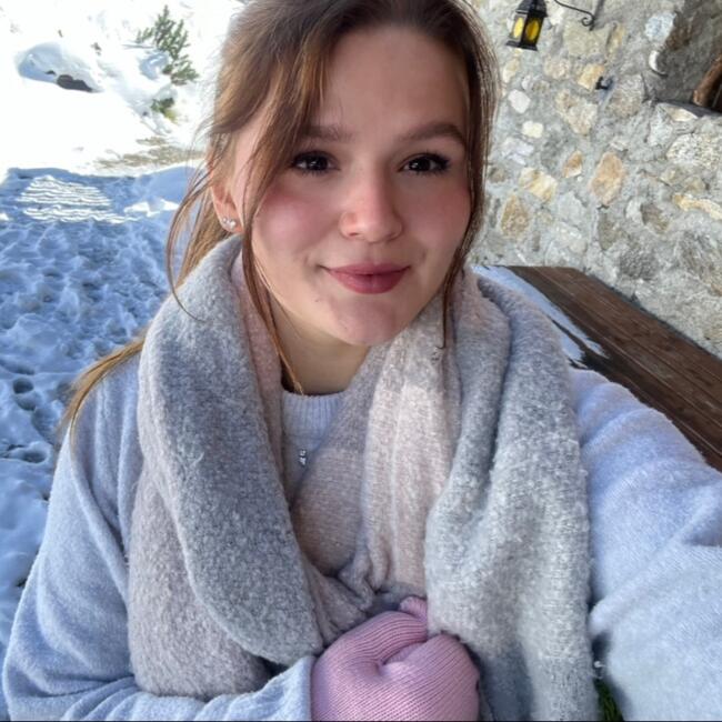 Babysitter in Bergisch Gladbach: Lena