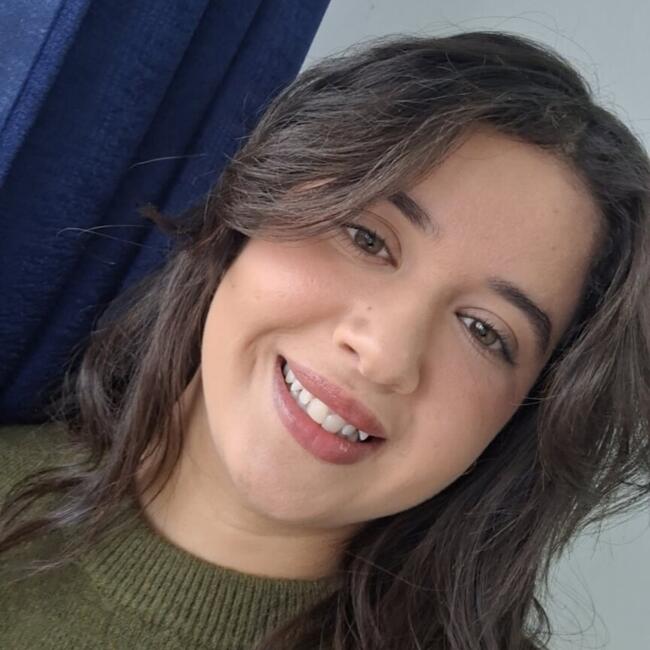 Babysitter in Anderlecht: Hajar