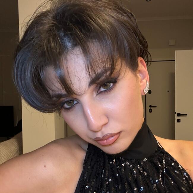 Babysitter in Thessaloniki: Ευαγγελία