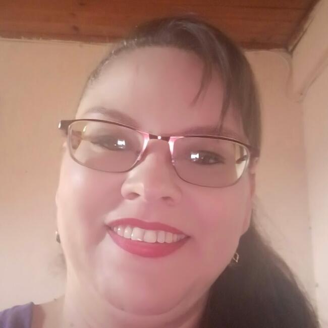 Niñera en Manizales: Viviana Andrea